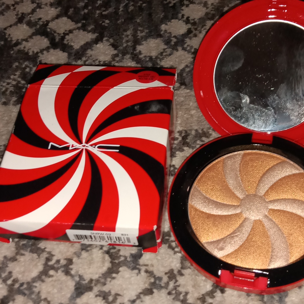 Mac highlighter